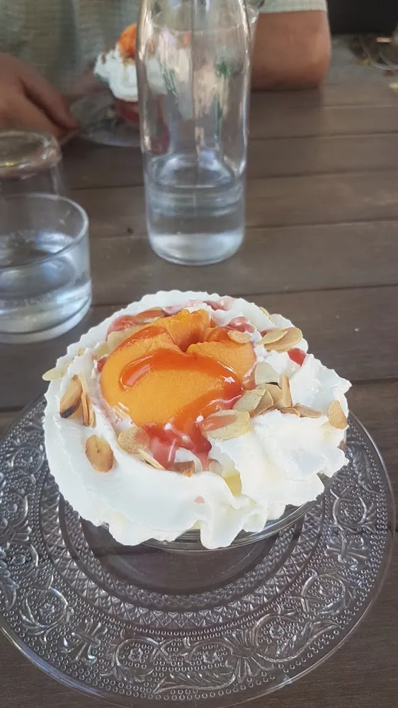 Nectarinne Pastèque